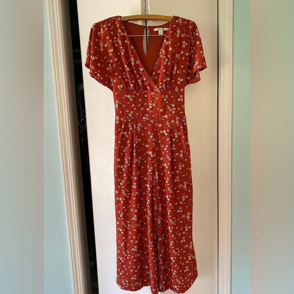 Super cute and comfy jumpsuit from a boutique i forgot about